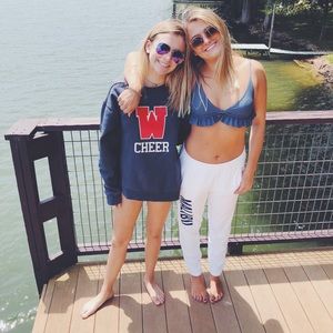 Meet your Posher, Frances